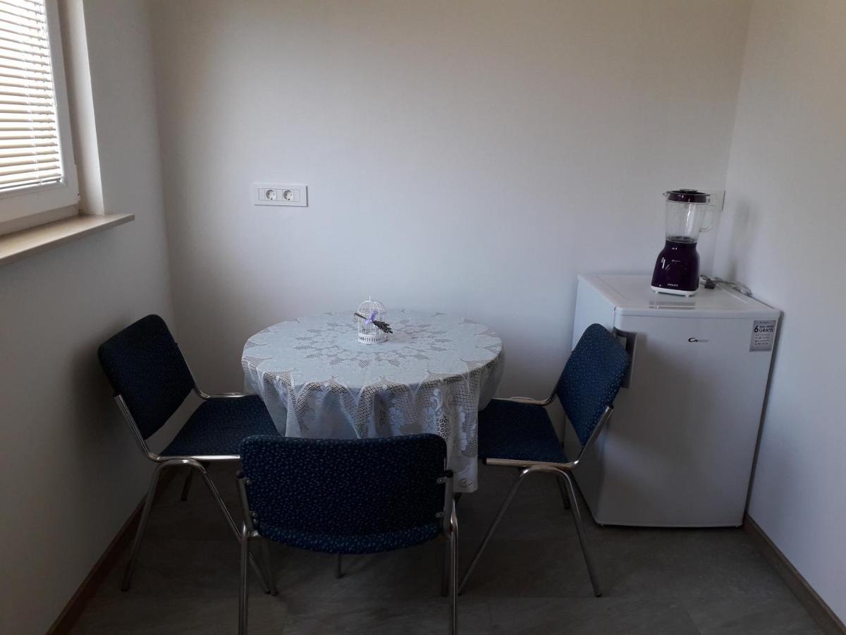 Sorily Apartment Koper Exterior photo