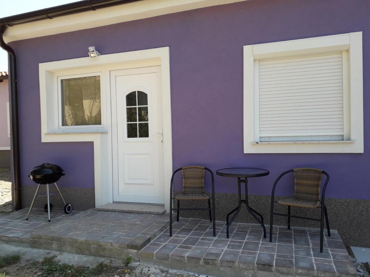 Sorily Apartment Koper Exterior photo